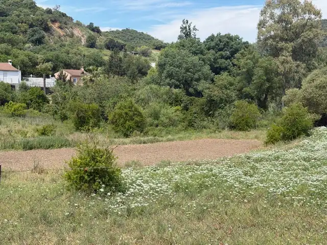 Terrain rustique à vendre à Lugar Tavizna, imagen 2
