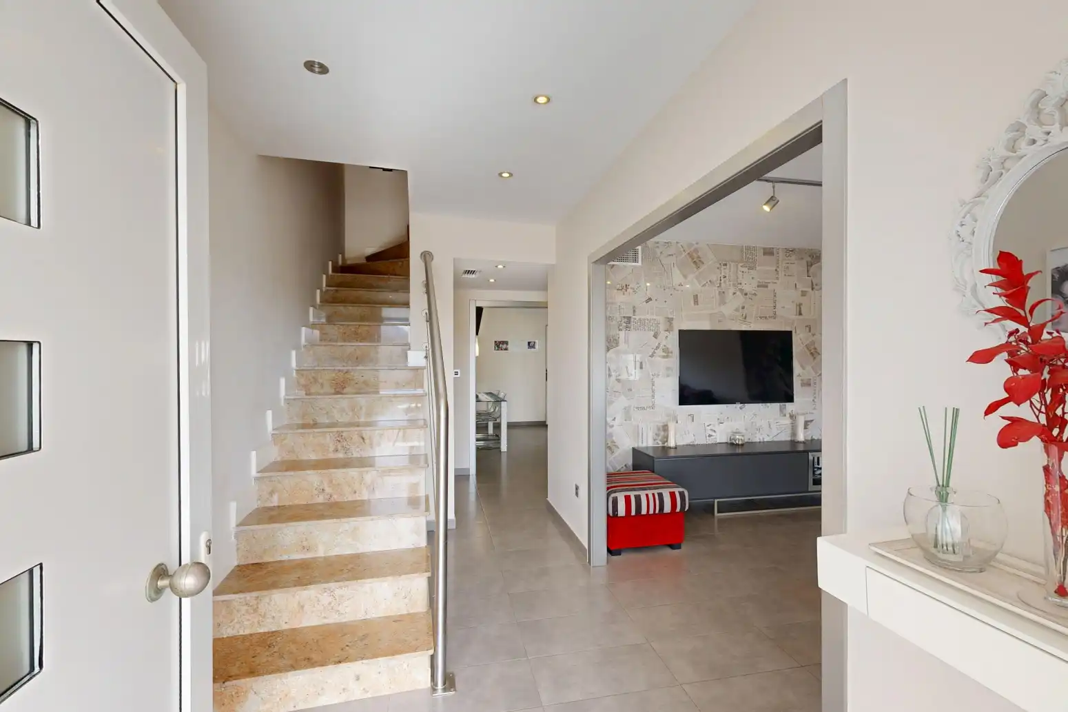 House with terrace for sale in Roche, imagen 7