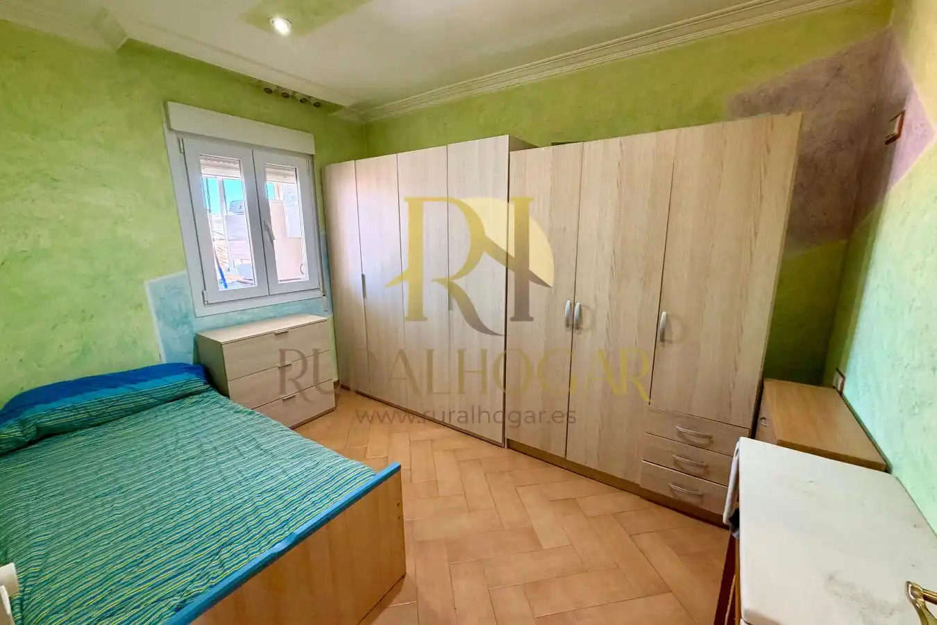 Piso en venta en Calle Cerro Santa Lucía, imagen 26