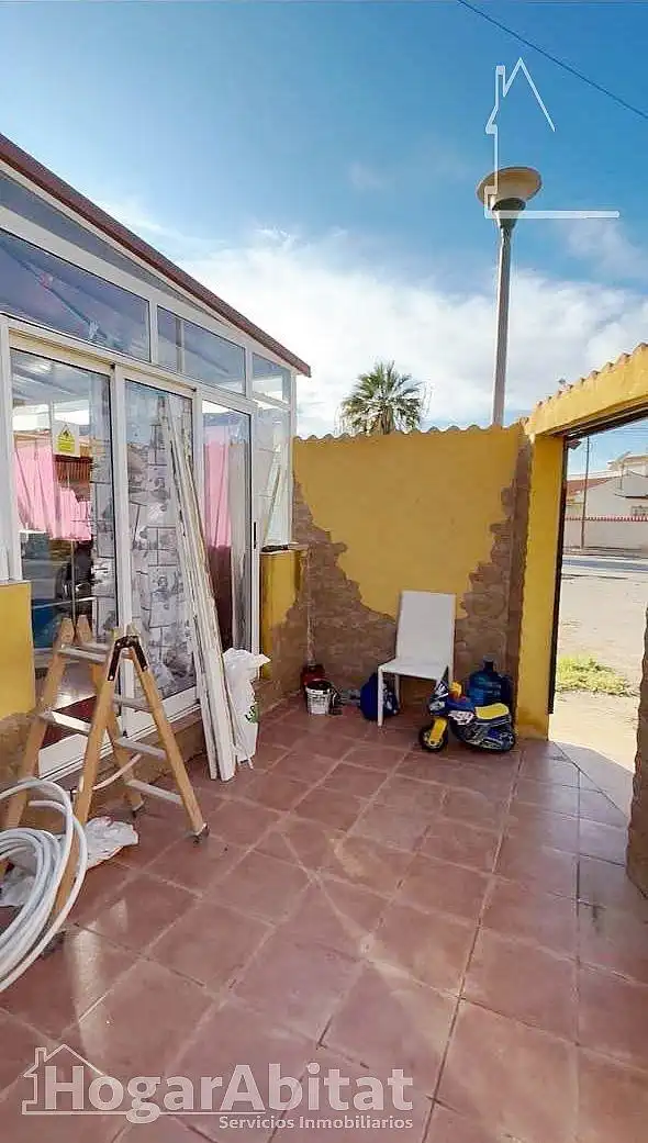 Wohnung mit Garten zum Verkauf in Calle Manuel Cano 'El Pireo', imagen 9