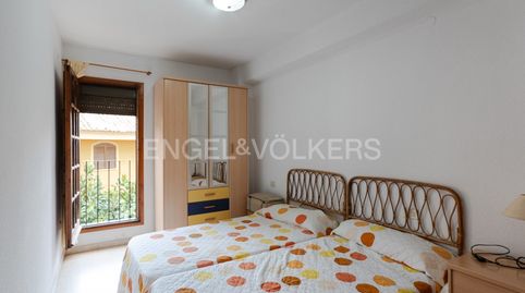 Foto 5 de Piso de alquiler en Port Saplaya, Alboraya