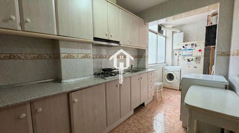 Foto 3 de Piso en venta en Calle Gonzalo Mengual, Pla de Bon Repós, Alicante / Alacant