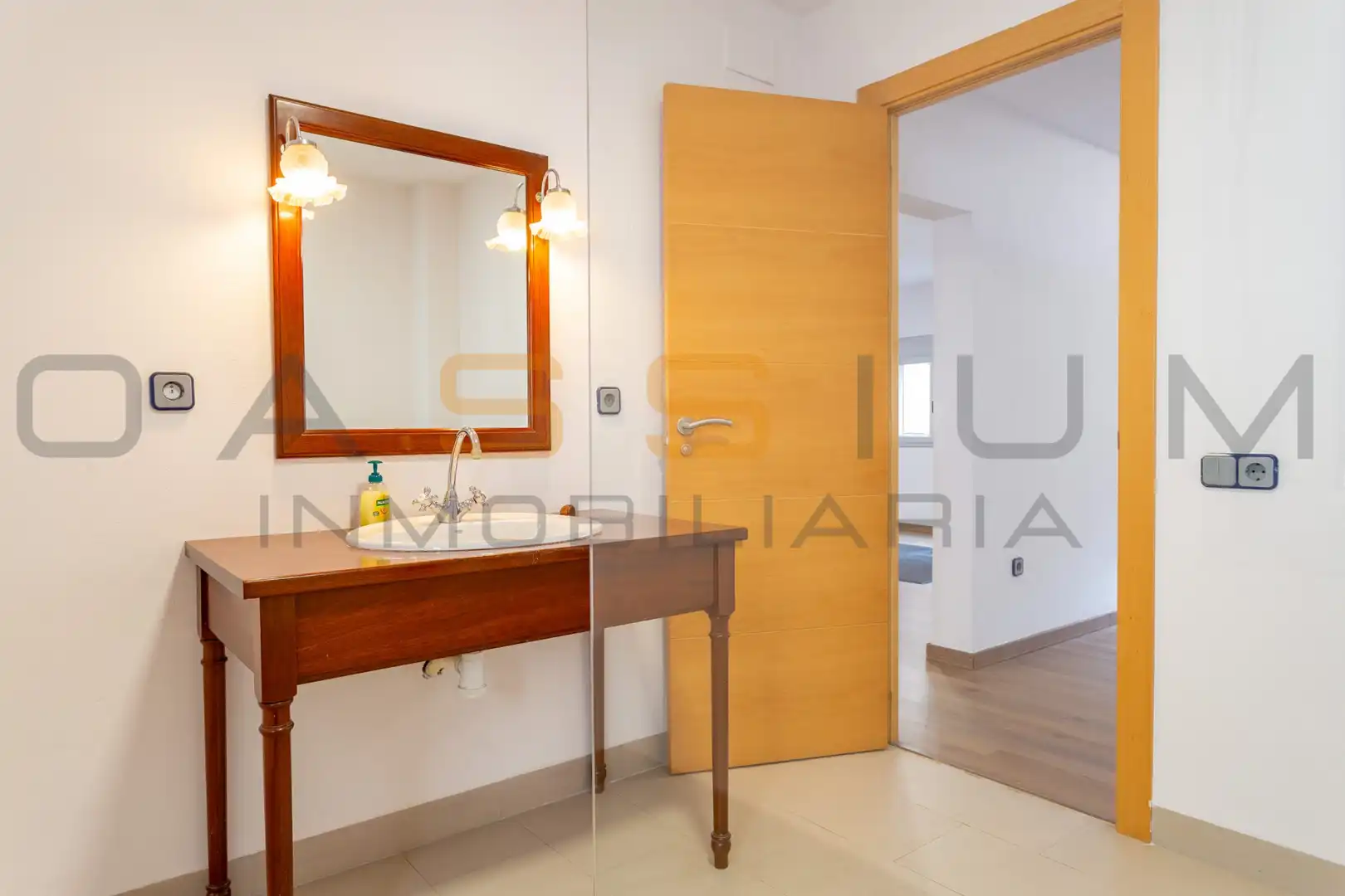 Casa amb terrassa en venda a Passatge de l'escorial, imagen 27