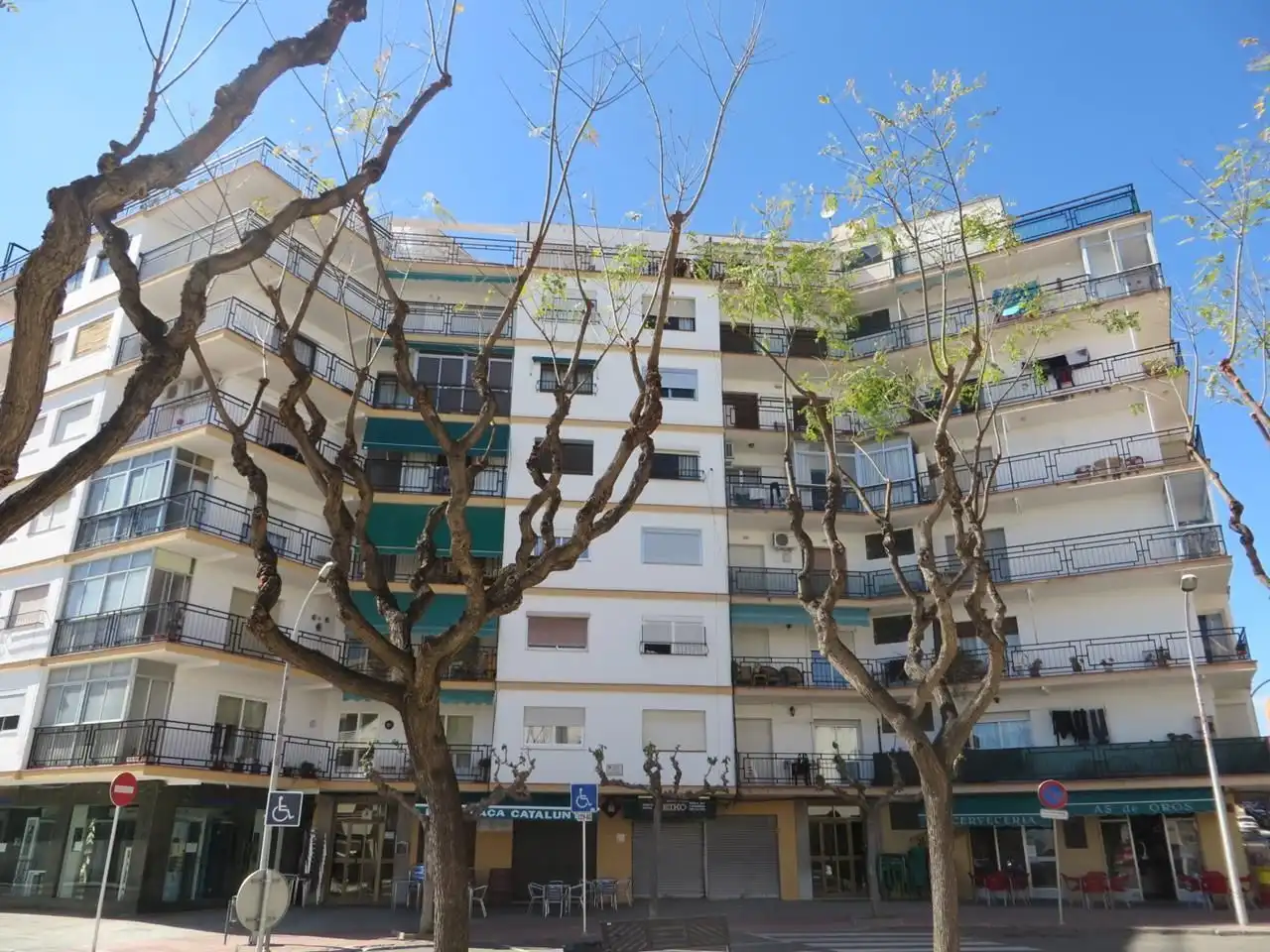 Local comercial en venda a Plaça de Catalunya, imagen 14