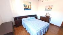 Bedroom of Flat for sale in Urretxu  with Balcony