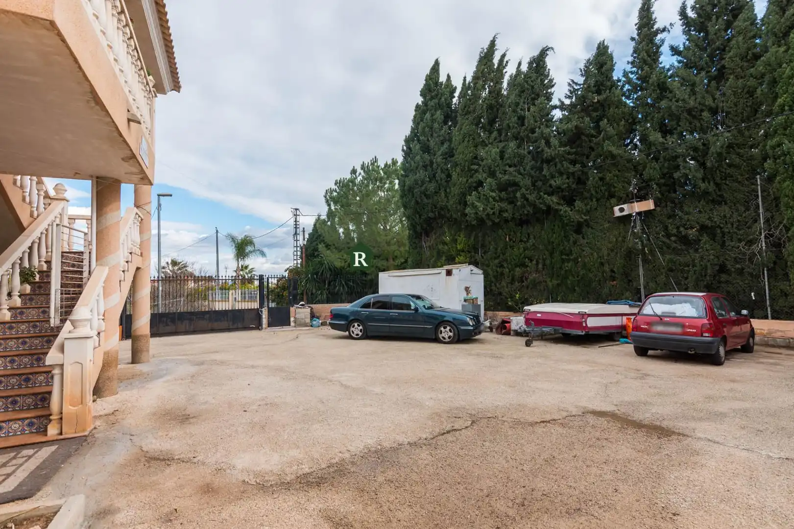 Casa o chalet en venta en Albatalia