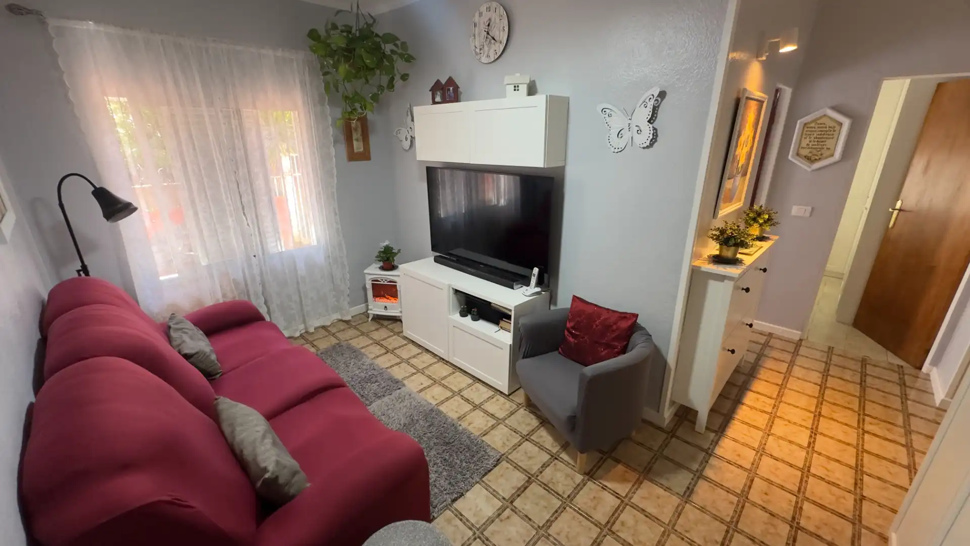 Flat for sale in Taco - Los Andenes - Las Chumbreras