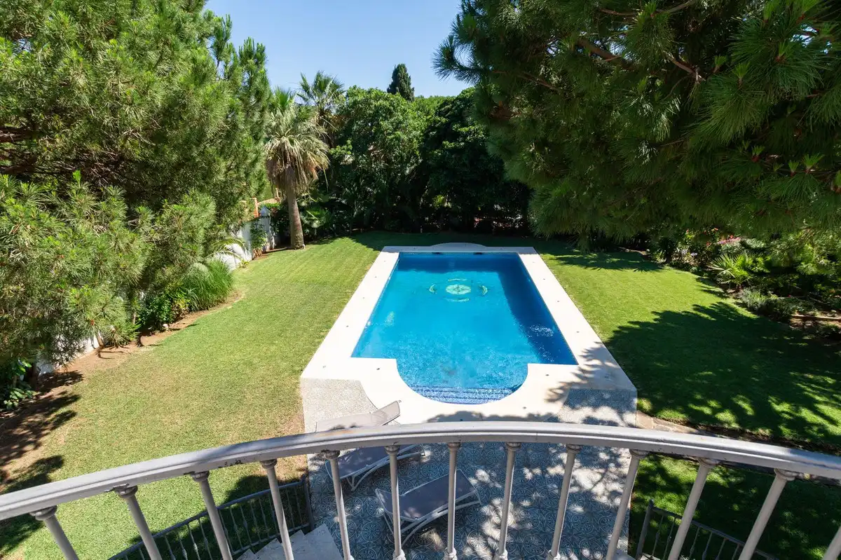 Xalet en venda a Elviria - Cabopino, imagen 7