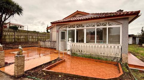 Foto 4 de Casa o xalet en venda a Soutilo, Sada (A Coruña), A Coruña
