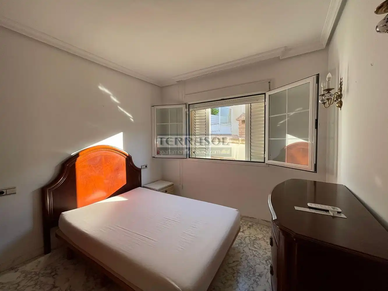 Dormitori de Casa o xalet en venda en Vélez-Málaga amb Aire condicionat, Calefacció i Terrassa