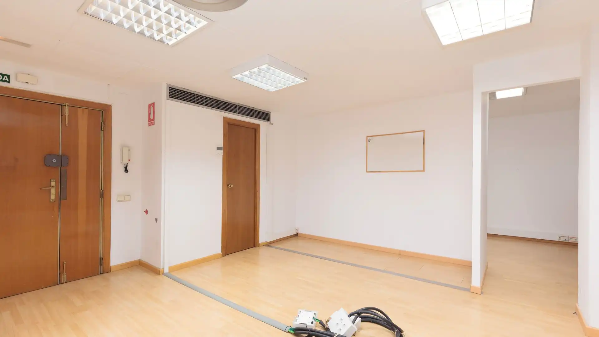 Oficina de alquiler en Barcelona, Barcelona