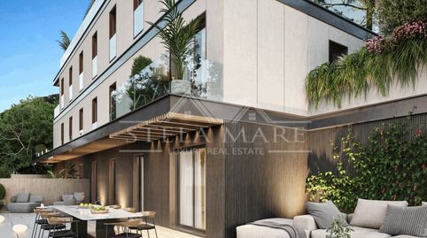 Foto 2 de Apartament en venda a Calle Monte Miramar, 56, Limonar, Málaga Capital