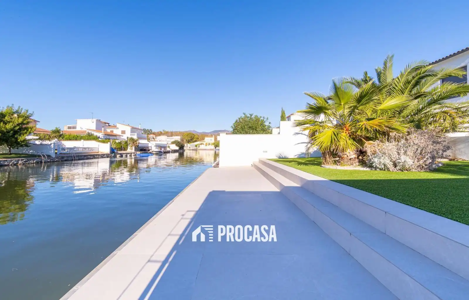 Detached house with pool for sale in Llobregat, imagen 6