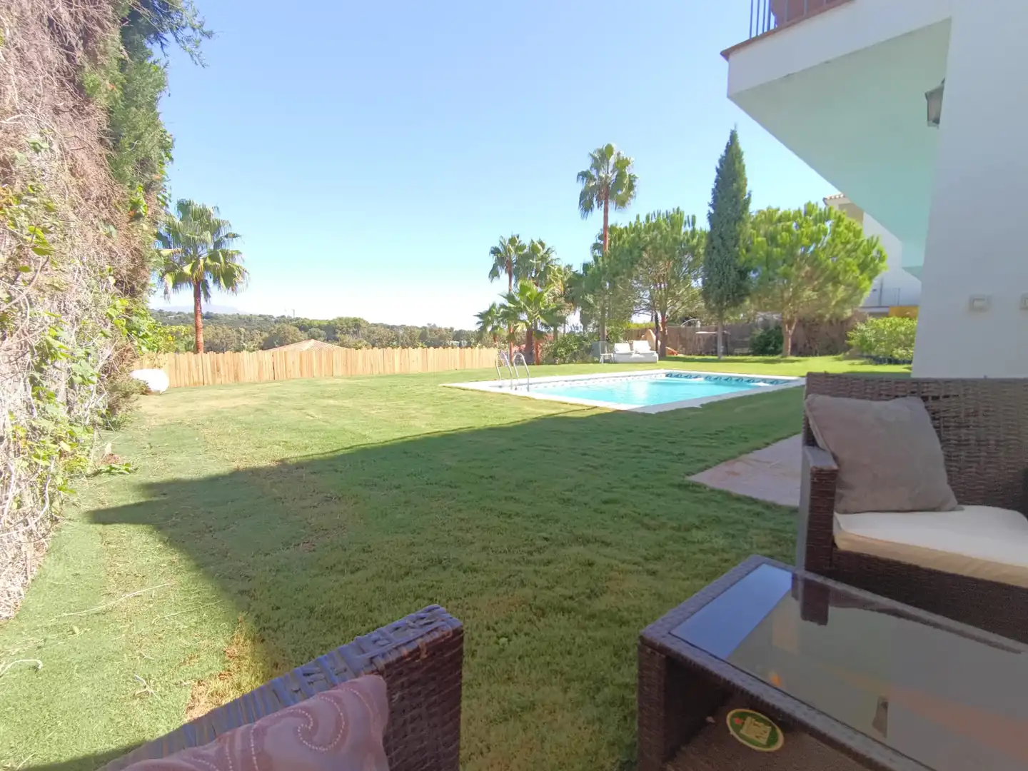 Xalet amb jardí en venda a Calle Fatiga, imagen 25