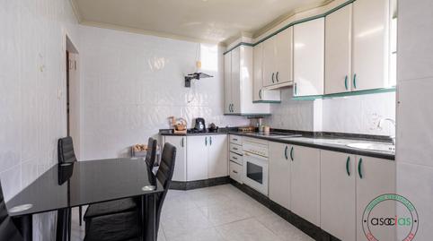 Foto 2 de Pis en venda a Gijón - Calle Toledo, 23, La Calzada, Asturias