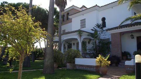 Photo 2 of Houses for sale in La Barrosa, Chiclana de la Frontera