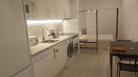 Foto 2 de Estudio de alquiler en Este, Mérida