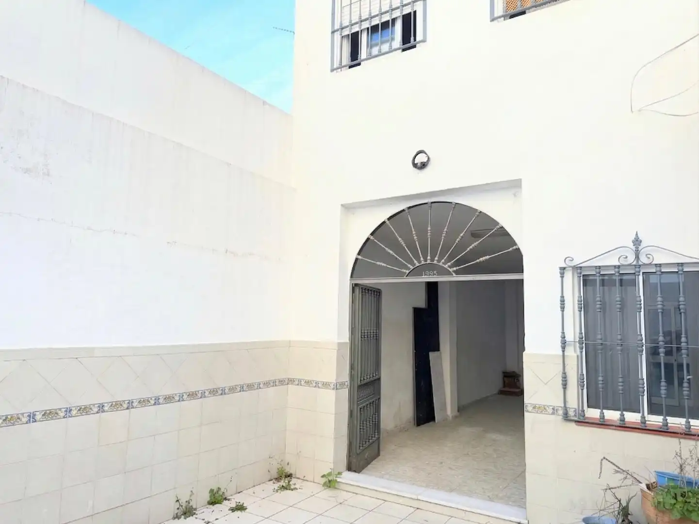 Casa a schiera con terrazza in vendita a Calle CORONIL, imagen 54