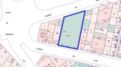 Foto 2 de Residencial en venda a Carrer Llum de la Selva, 9, Can Puiggener, Sabadell