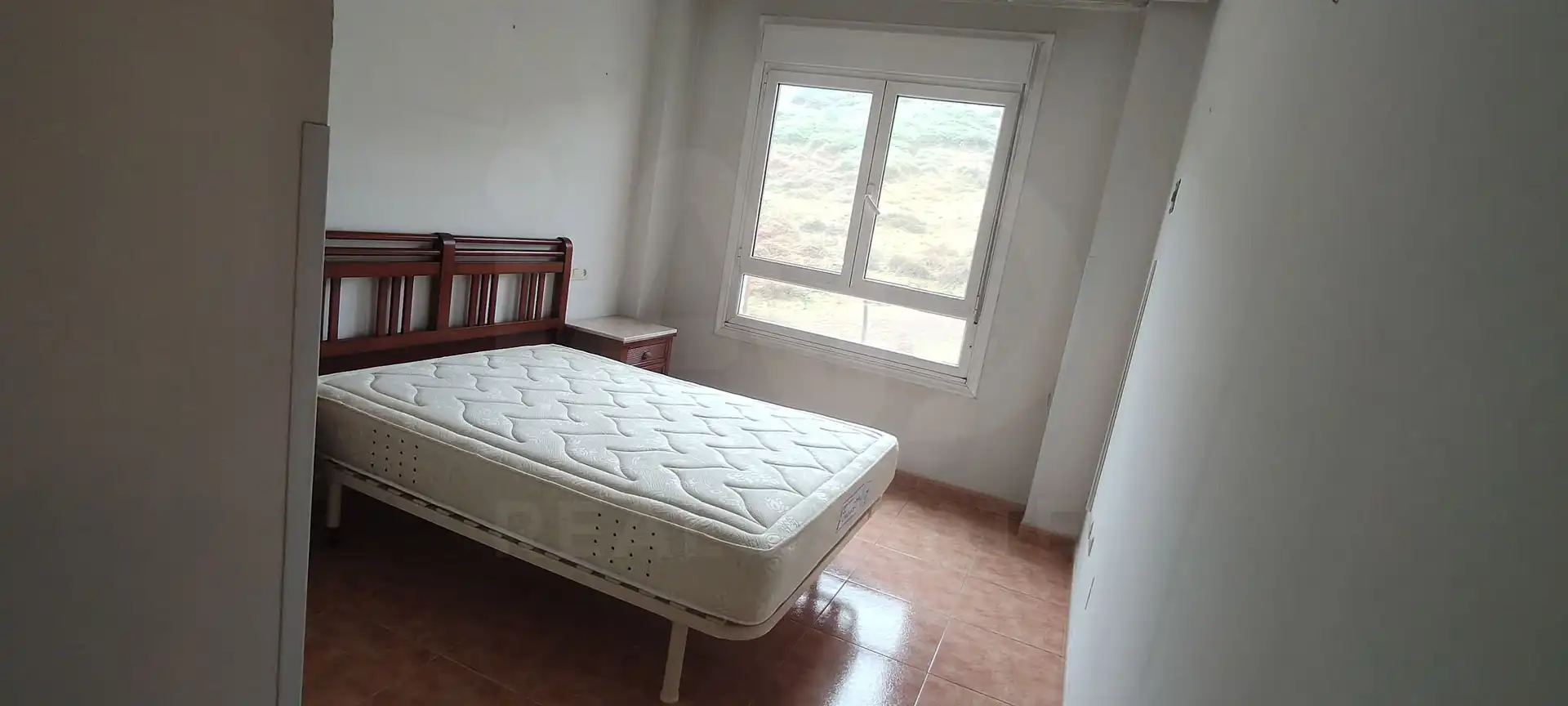 Piso de alquiler en Luanco - Aramar - Antromero