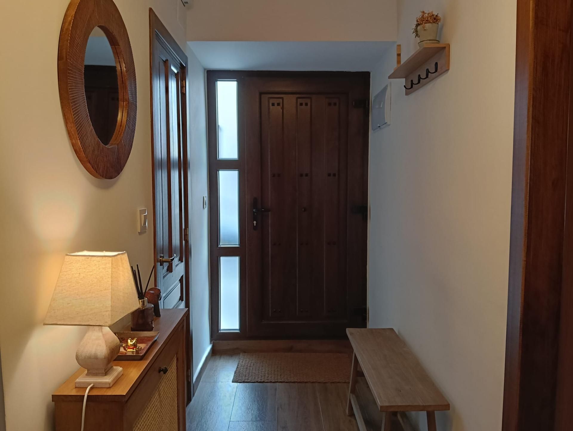 Single-family semi-detached for sale in San Martín de Valdeiglesias  with Heating and Balcony