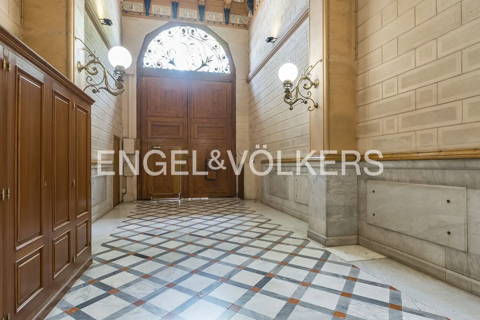 Piso con terraza en venta en Eixample, imagen 47
