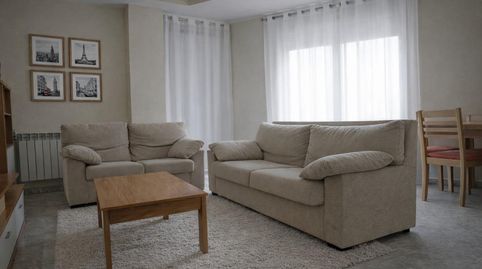 Foto 3 de Dúplex en venda a Larache, Ciudad Real Capital