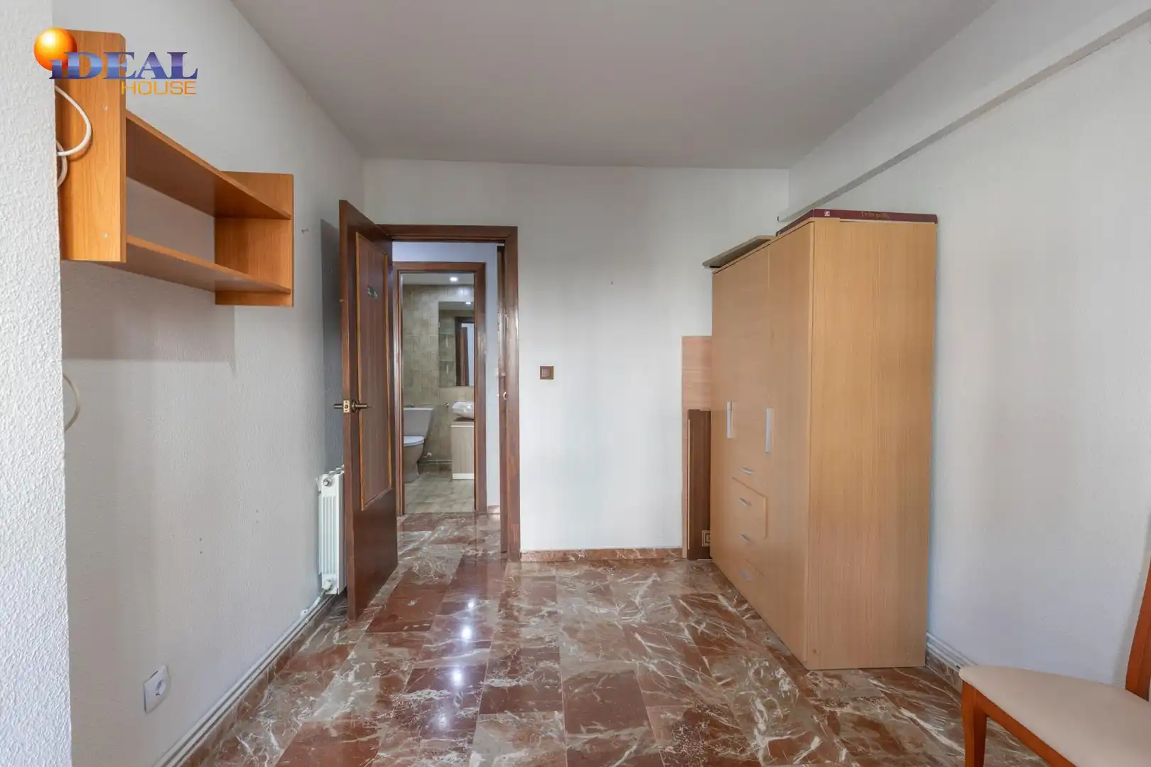 Piso con ascensor en venta en Carretera de Málaga 67, imagen 12