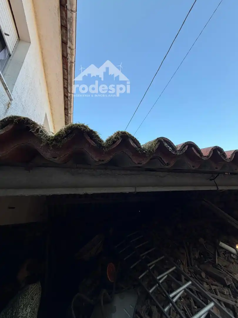 Jardín de Casa o chalet en venta en Covelo con Calefacción, Terraza y Piscina