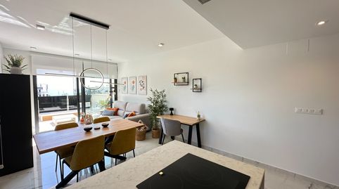 Foto 5 de Casa o chalet en venta en Zeniamar - Horizonte - La Campana, Orihuela