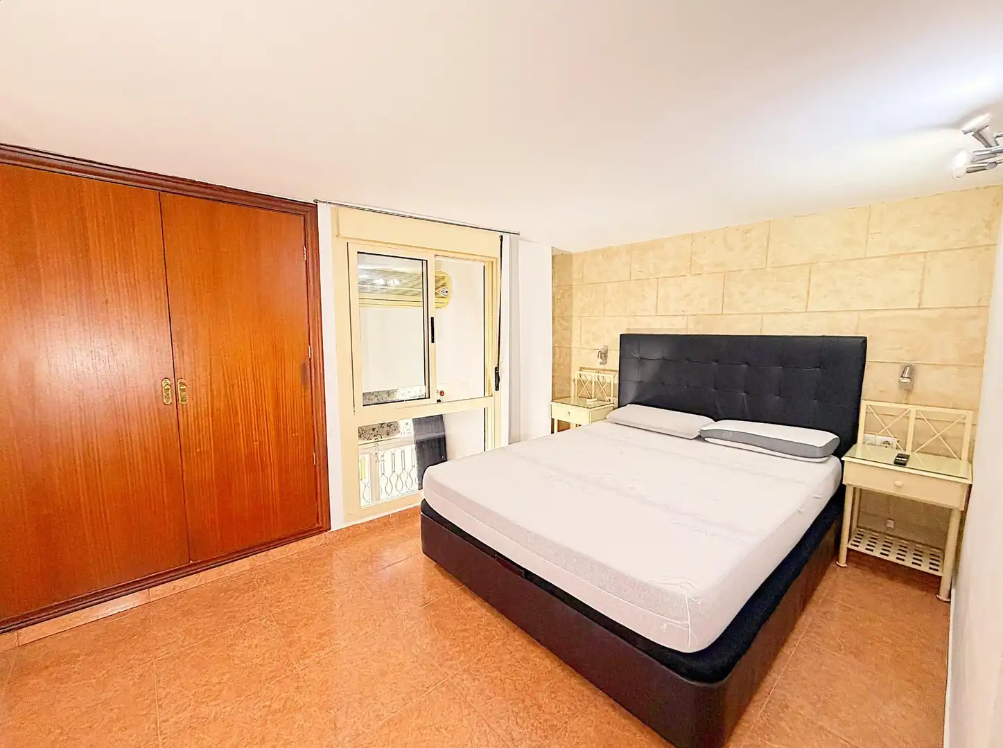 Habitación de Dúplex en venta en Centro