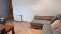 Living room of Flat for sale in Sabadell  with Air Conditioner and Balcony