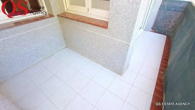 Flat with terrace for sale in La Plantera, imagen 3
