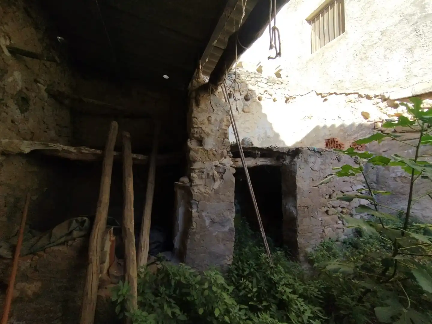 Casa amb terrassa en venda a Mazaleón, imagen 4