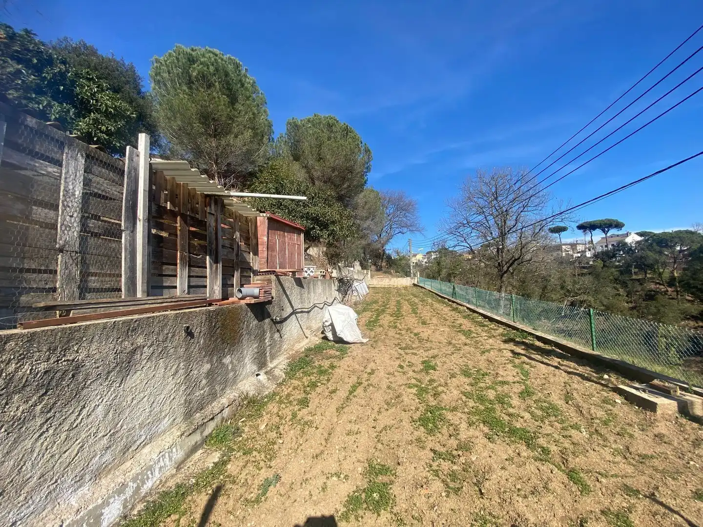 Residential for sale in Calle d'Alfons X el Savi, Gualba