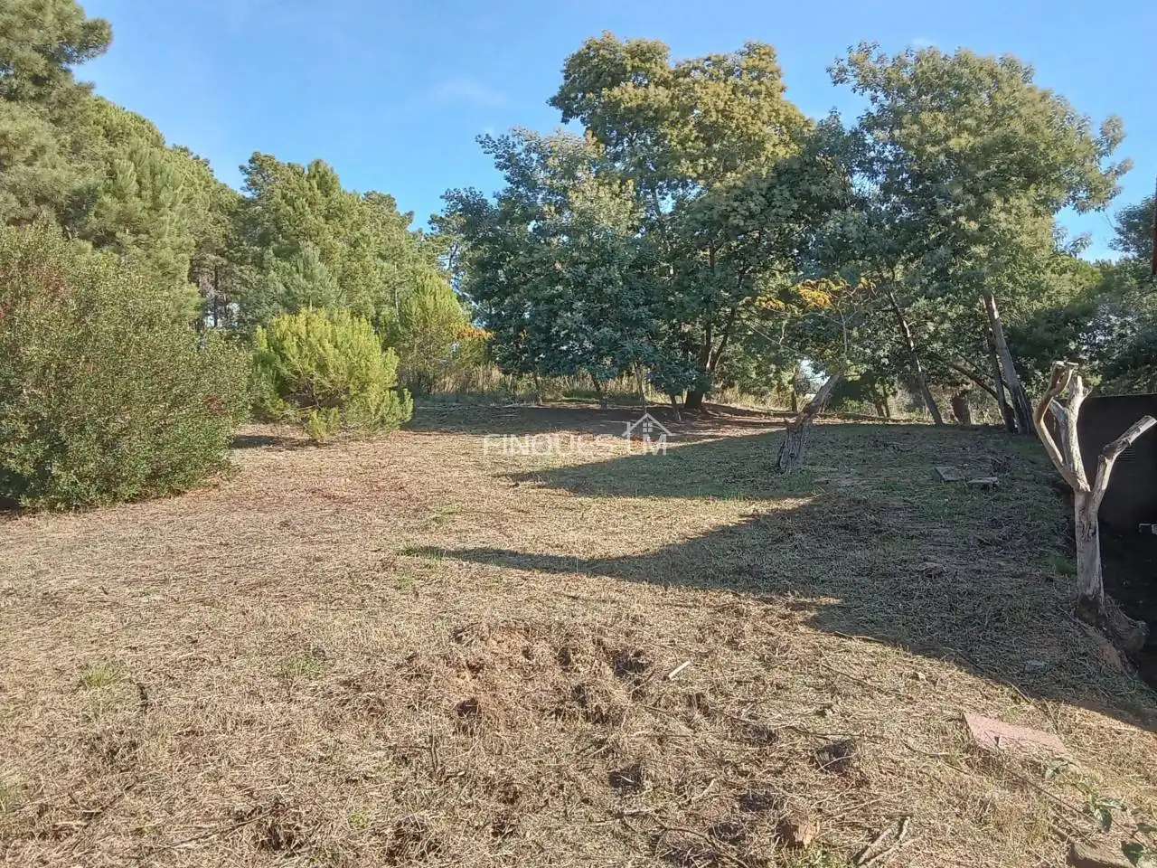 Country homes for sale in Tordera  with Air Conditioner, Heating and Private garden