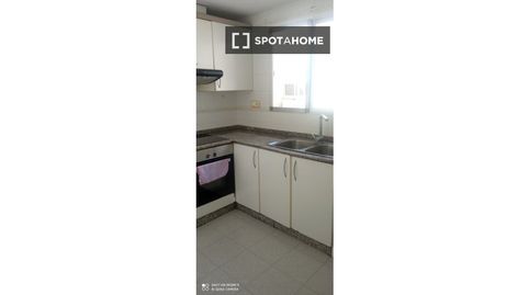Foto 5 de Habitación en Favara, Valencia Capital
