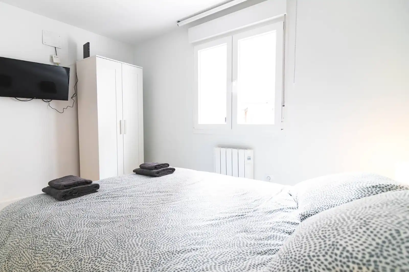 Flat with lift to rent in Calle Bobes, imagen 15