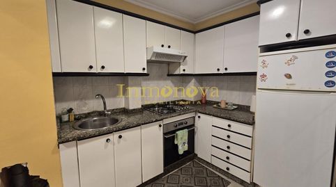 Foto 2 de Piso en venta en Fátima, Vigo