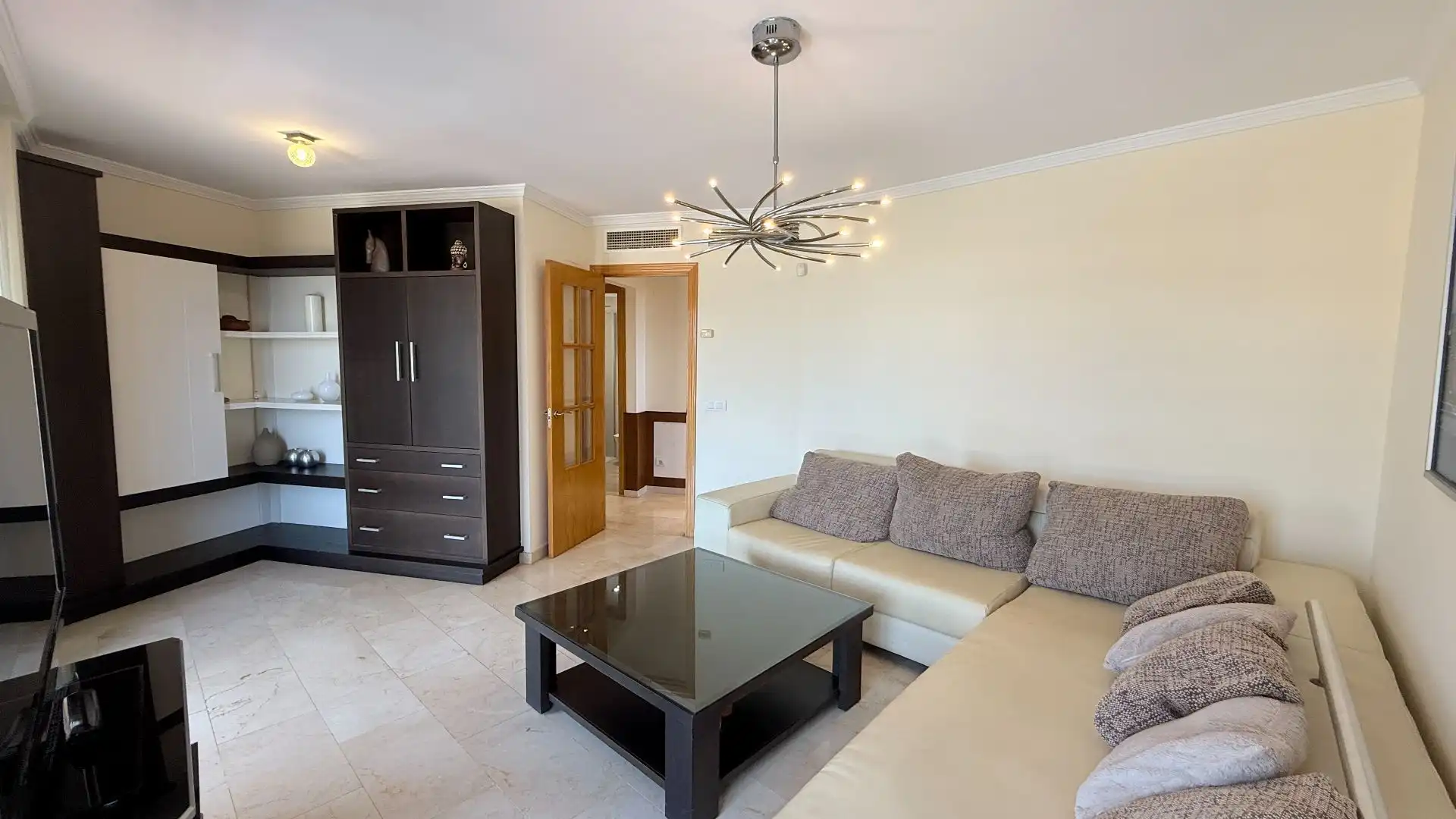 Apartment mit Pool zum Verkauf in DOÑA MARIA DE LAS MERCEDE 1, imagen 3