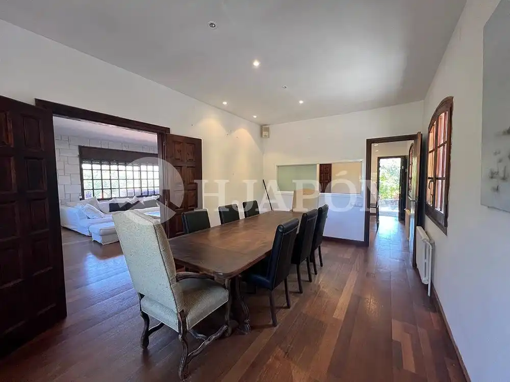 Casa con piscina en venta en Vallromanes, imagen 41
