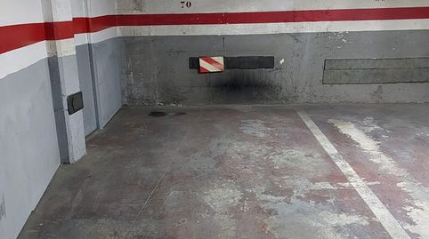 Foto 2 de Garaje de alquiler en Carrer de Falguera, Centre - Can Nadal, Sant Feliu de Llobregat