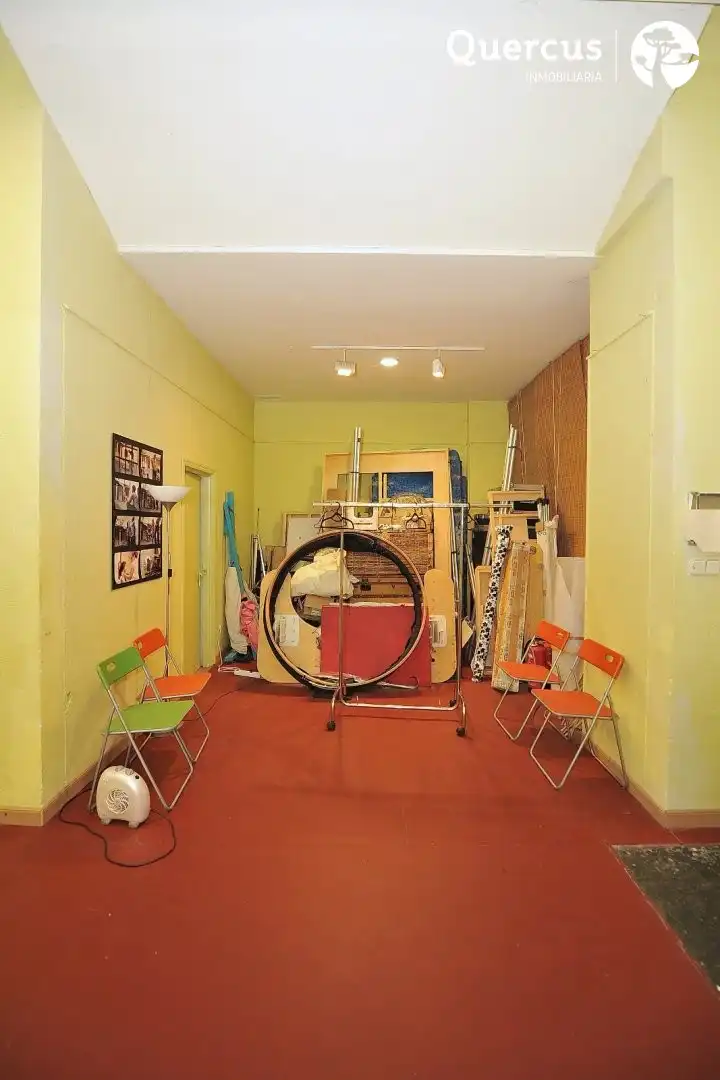 Business premises for sale in ACUEDUCTO 28, imagen 32