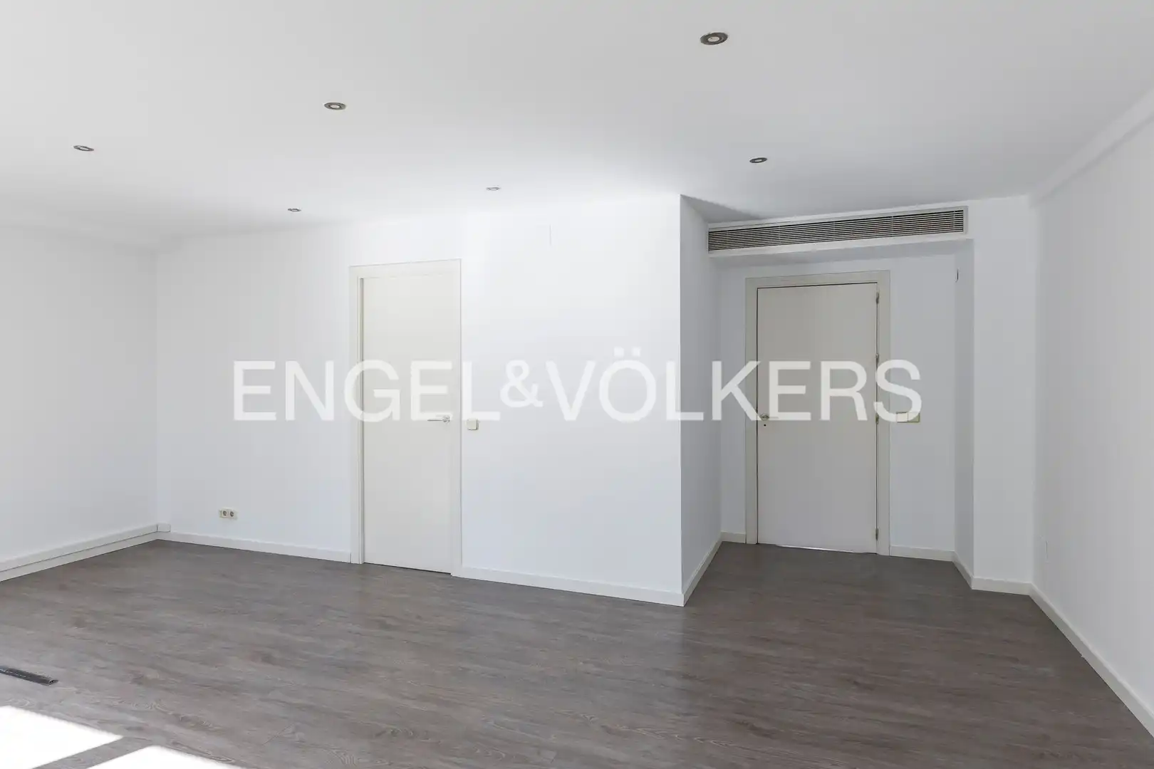 Wohnung zur Miete in Madrid mit Heizung und Privatgarten