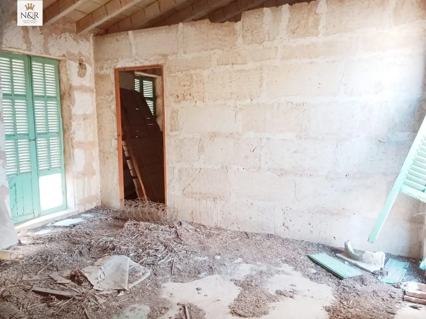Casa o chalet en venta en Lloseta con Jardín privado y Terraza
