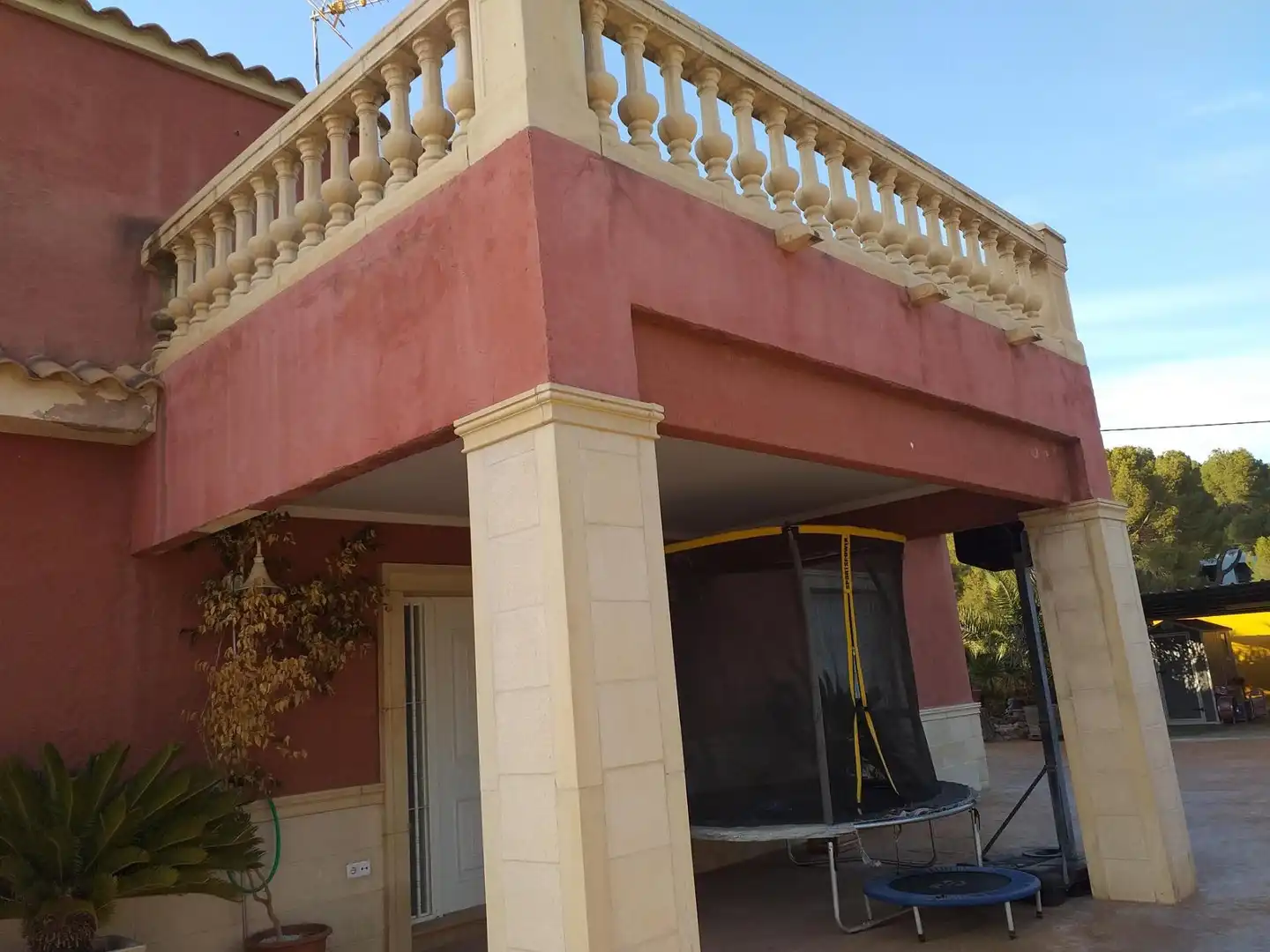Villa avec terrasse à vendre à Yecla, imagen 9