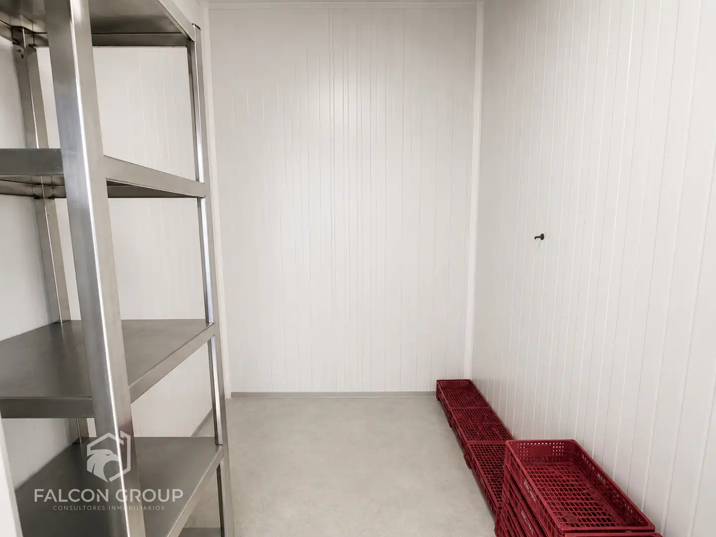 Nave industrielle à vendre à Carrer de Roser Dolcet, imagen 14