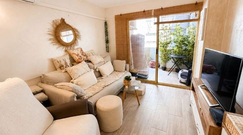 Foto 3 de Apartamento en venta en Zona Pueblo, Calpe / Calp