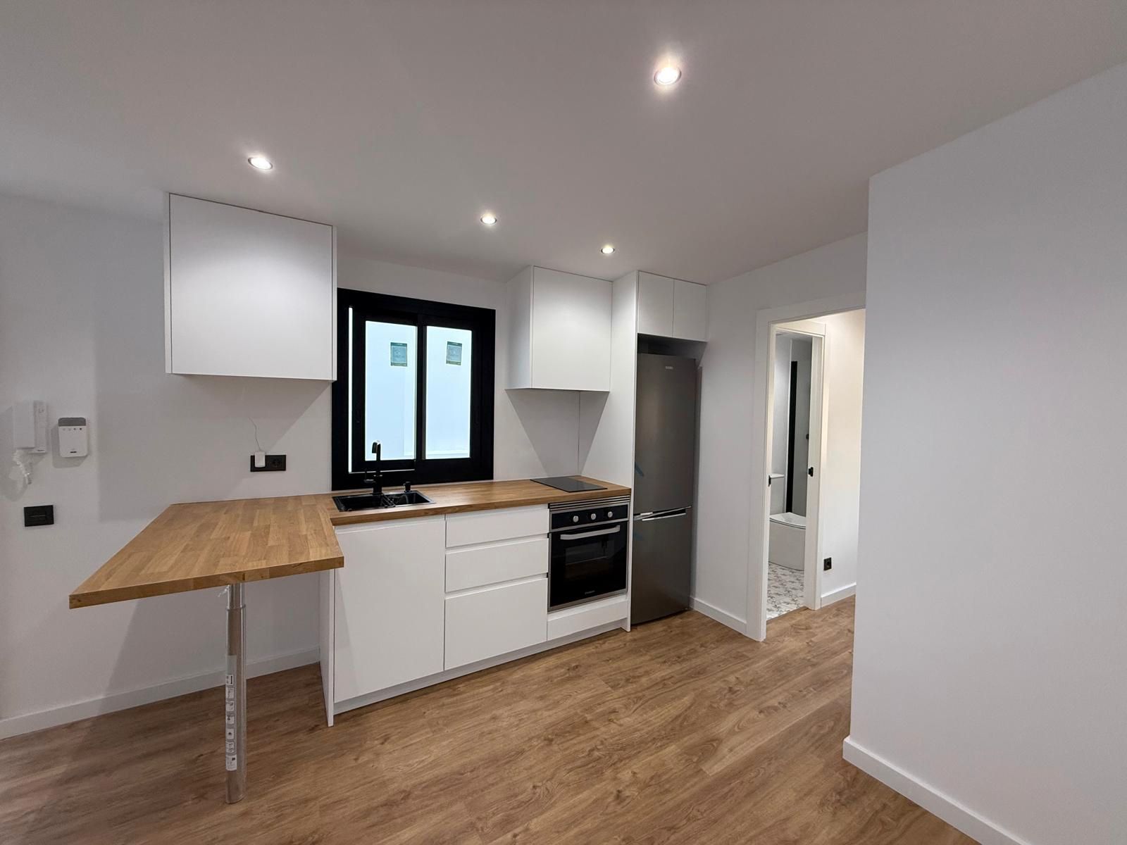 Flat to rent in Centre