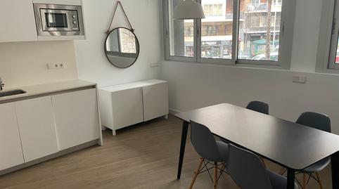 Foto 5 de Piso de alquiler en Ronda Ronda General Mitre, Sant Gervasi i la Bonanova,  Barcelona Capital